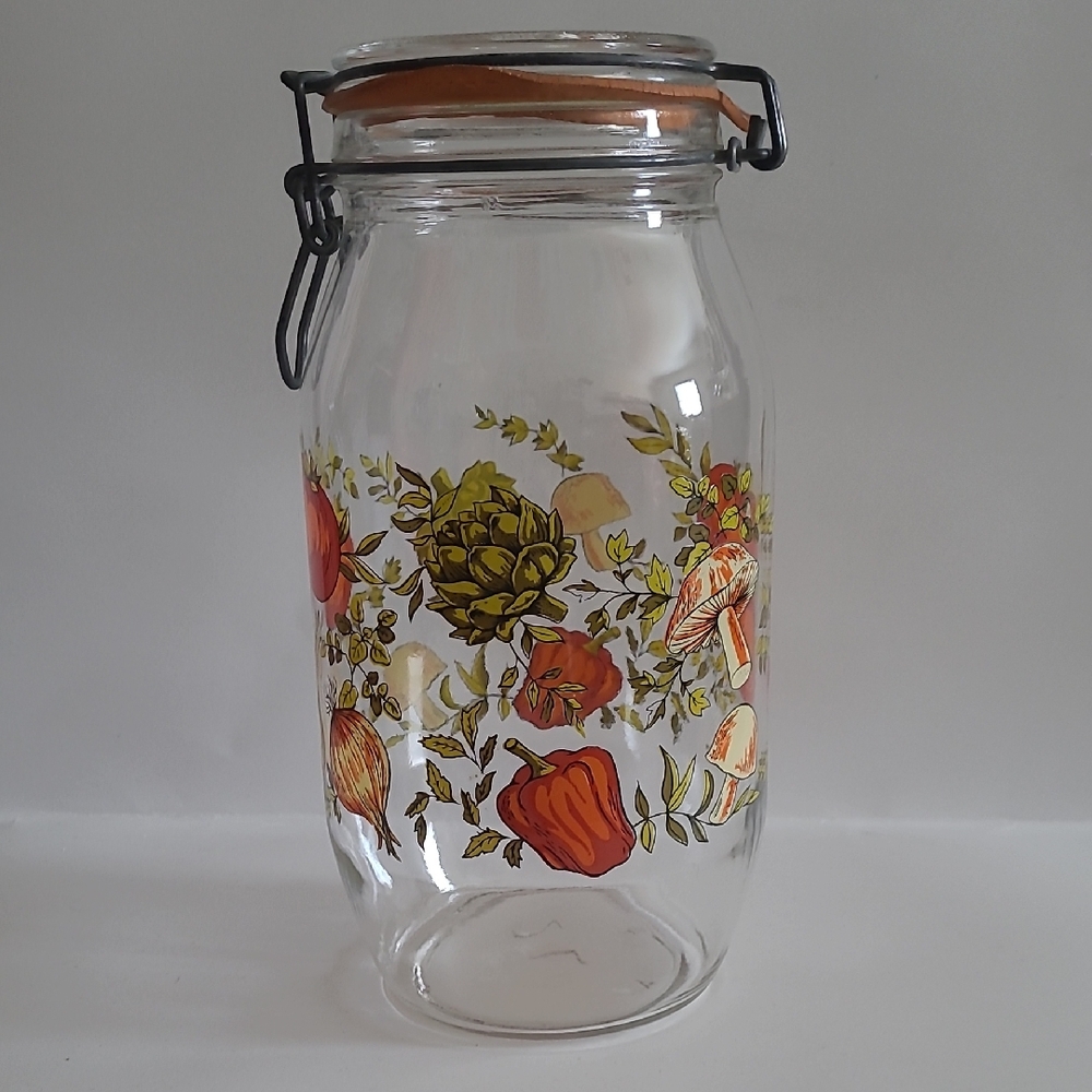 ARC Spice Of Life Canister